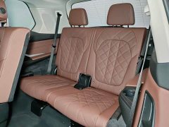 BMW X7 2024 xDrive40i Premier Luxury Package - ფოტო 17
