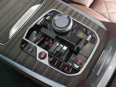 BMW X7 2024 xDrive40i Premier Luxury Package - ფოტო 18