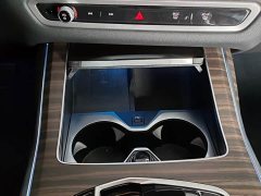 BMW X7 2024 xDrive40i Premier Luxury Package - ფოტო 19