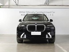 BMW X7 2024 xDrive40i Premier Luxury Package - ფოტო 2