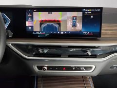 BMW X7 2024 xDrive40i Premier Luxury Package - ფოტო 20