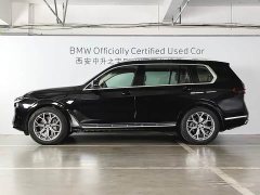 BMW X7 2024 xDrive40i Premier Luxury Package - ფოტო 3
