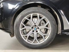 BMW X7 2024 xDrive40i Premier Luxury Package - ფოტო 4