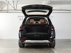 BMW X7 2024 xDrive40i Premier Luxury Package - ფოტო 5