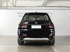 BMW X7 2024 xDrive40i Premier Luxury Package - ფოტო 6