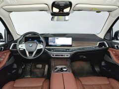 BMW X7 2024 xDrive40i Premier Luxury Package - ფოტო 7