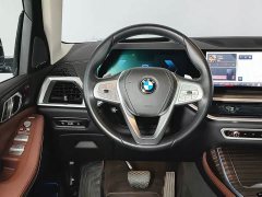 BMW X7 2024 xDrive40i Premier Luxury Package - ფოტო 8