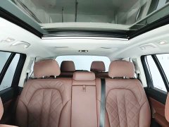 BMW X7 2024 xDrive40i Premier Luxury Package - ფოტო 9