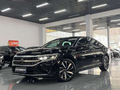 Volkswagen Passat 380TSI Dragon Prestige Edition - ფოტო 1