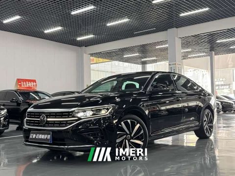 2024 Volkswagen Passat 380TSI Dragon Prestige Edition - ავტომობილი ჩინეთიდან