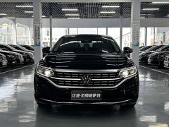 Volkswagen Passat 380TSI Dragon Prestige Edition - ფოტო 2