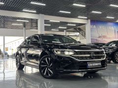 Volkswagen Passat 380TSI Dragon Prestige Edition - ფოტო 3