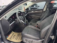Volkswagen Passat 380TSI Dragon Prestige Edition - ფოტო 4
