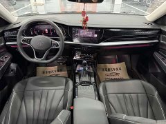 Volkswagen Passat 380TSI Dragon Prestige Edition - ფოტო 6