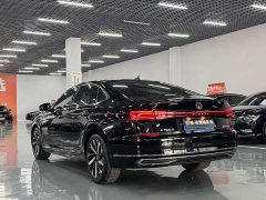 Volkswagen Passat 380TSI Dragon Prestige Edition - ფოტო 7