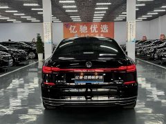 Volkswagen Passat 380TSI Dragon Prestige Edition - ფოტო 8