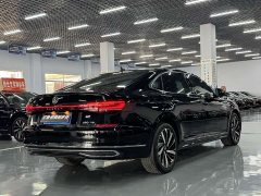 Volkswagen Passat 380TSI Dragon Prestige Edition - ფოტო 9
