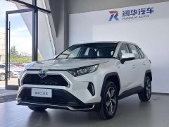 Toyota RAV4 Prime 2022 2.5L FWD Elite Pro - ფოტო 1