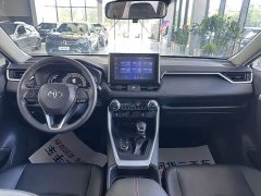Toyota RAV4 Prime 2022 2.5L FWD Elite Pro - ფოტო 10