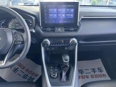 Toyota RAV4 Prime 2022 2.5L FWD Elite Pro - ფოტო 11