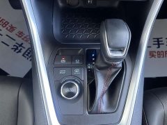 Toyota RAV4 Prime 2022 2.5L FWD Elite Pro - ფოტო 12