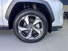 Toyota RAV4 Prime 2022 2.5L FWD Elite Pro - ფოტო 16
