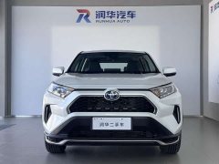 Toyota RAV4 Prime 2022 2.5L FWD Elite Pro - ფოტო 2