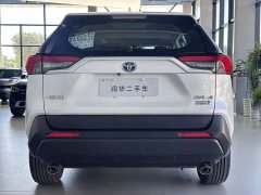 Toyota RAV4 Prime 2022 2.5L FWD Elite Pro - ფოტო 4