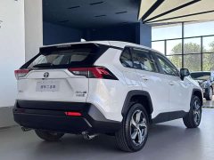 Toyota RAV4 Prime 2022 2.5L FWD Elite Pro - ფოტო 5