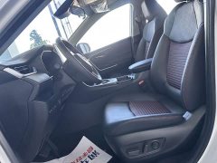 Toyota RAV4 Prime 2022 2.5L FWD Elite Pro - ფოტო 6