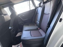 Toyota RAV4 Prime 2022 2.5L FWD Elite Pro - ფოტო 7
