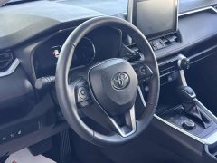 Toyota RAV4 Prime 2022 2.5L FWD Elite Pro - ფოტო 8