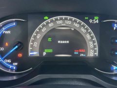 Toyota RAV4 Prime 2022 2.5L FWD Elite Pro - ფოტო 9