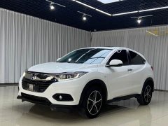 Honda Vezel 2020 1.5L CVT Pioneer Edition - ფოტო 1