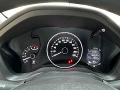 Honda Vezel 2020 1.5L CVT Pioneer Edition - ფოტო 10