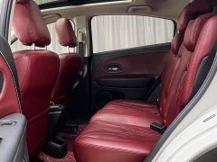 Honda Vezel 2020 1.5L CVT Pioneer Edition - ფოტო 11