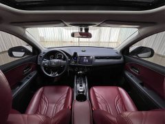 Honda Vezel 2020 1.5L CVT Pioneer Edition - ფოტო 12