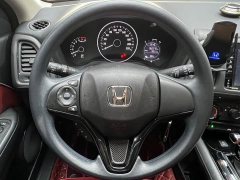 Honda Vezel 2020 1.5L CVT Pioneer Edition - ფოტო 13