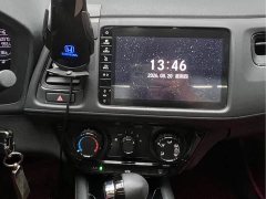 Honda Vezel 2020 1.5L CVT Pioneer Edition - ფოტო 15