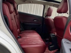 Honda Vezel 2020 1.5L CVT Pioneer Edition - ფოტო 18