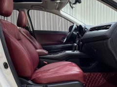 Honda Vezel 2020 1.5L CVT Pioneer Edition - ფოტო 19
