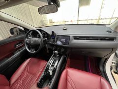 Honda Vezel 2020 1.5L CVT Pioneer Edition - ფოტო 20