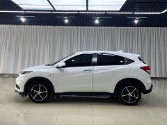 Honda Vezel 2020 1.5L CVT Pioneer Edition - ფოტო 3