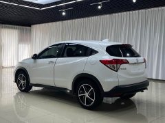 Honda Vezel 2020 1.5L CVT Pioneer Edition - ფოტო 4