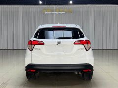 Honda Vezel 2020 1.5L CVT Pioneer Edition - ფოტო 5