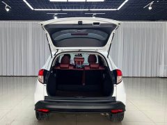Honda Vezel 2020 1.5L CVT Pioneer Edition - ფოტო 6
