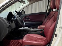 Honda Vezel 2020 1.5L CVT Pioneer Edition - ფოტო 7