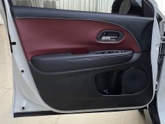 Honda Vezel 2020 1.5L CVT Pioneer Edition - ფოტო 8