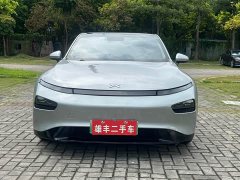 XPeng P7 480G - ფოტო 2