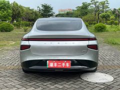 XPeng P7 480G - ფოტო 4